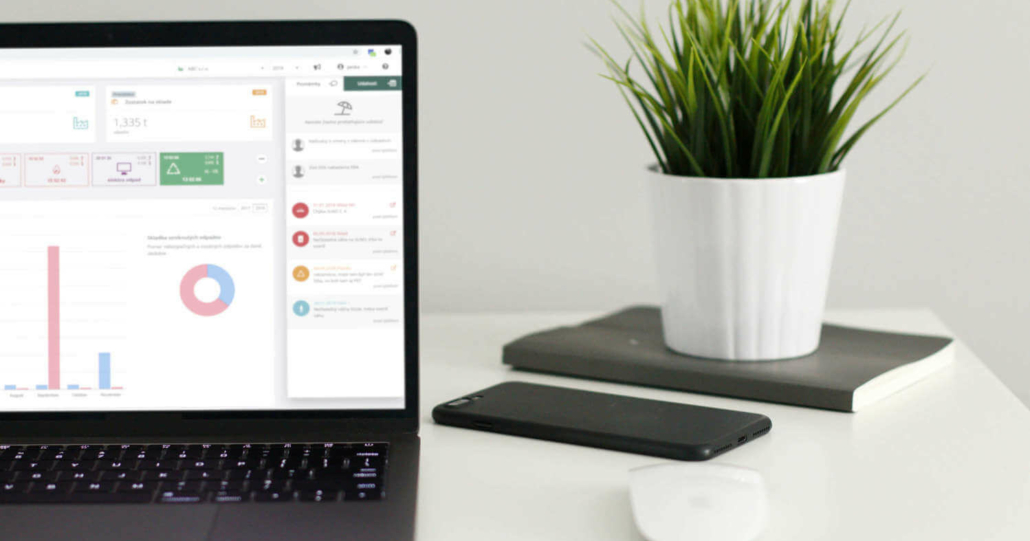 ELO - Evidence odpadu