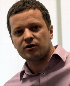 Tomáš Schabjuk | ELO.sk ELO
